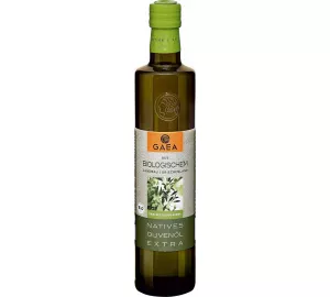 Gaea Bio Natives Olivenöl extra von Olivenöl