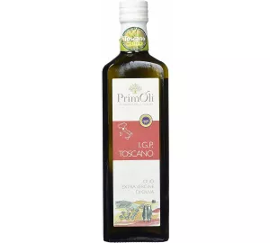 PrimOli Toscano Olio Extra Vergine di Oliva I.G.P. von TOSCANA