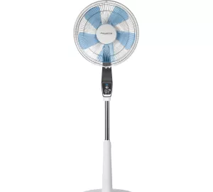 Rowenta Turbo Silence Extreme VU5640 in weiß von Rowenta