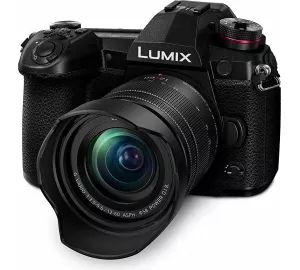Panasonic Lumix DC-G9 von Panasonic