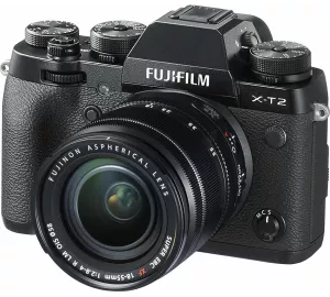 Fujifilm X-T2 von Fujifilm