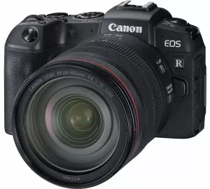 Canon EOS RP von Canon