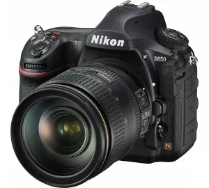 Nikon D850 von Nikon