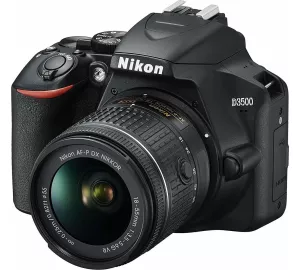 Nikon D3500 von Nikon