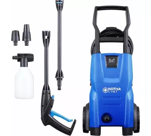 Nilfisk C 110.7-5 PC X-tra von Nilfisk