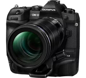 Olympus OM-D E-M1X von Olympus