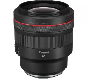 Canon RF 85mm F1.2L USM von Canon