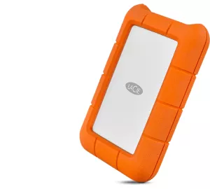 LaCie Rugged RAID Shuttle (8 TB) von LaCie