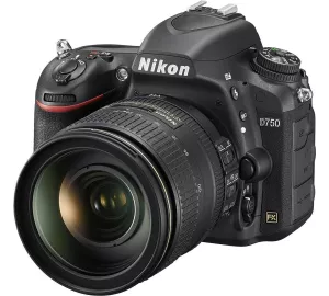 Nikon D750 von Nikon
