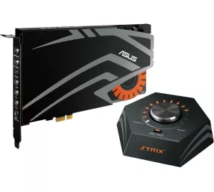 Asus Strix Raid Pro von ASUS