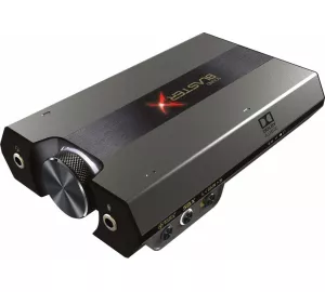 Creative Sound BlasterX G6 von Creative