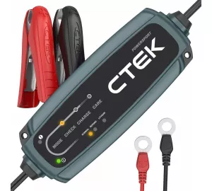 Ctek CT5 Powersport von Ctek