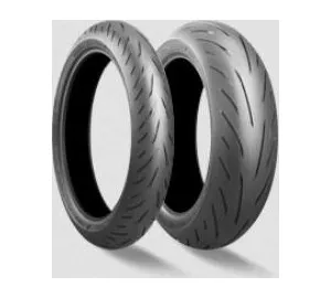 Bridgestone Battlax S22 von Bridgestone