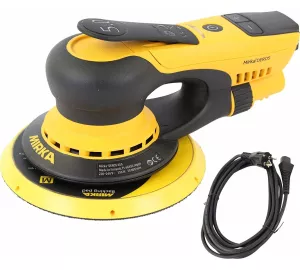 Mirka DEROS 5650CV von Mirka