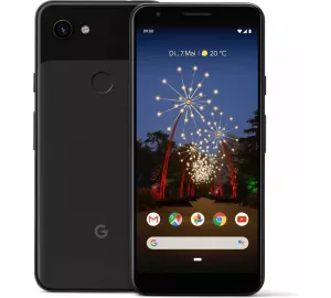 Google Pixel 3a von Google