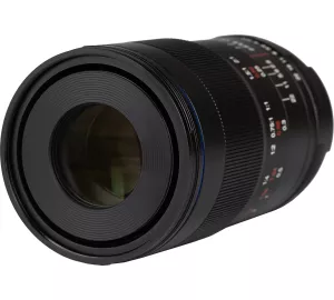 Venus Optics Laowa 100mm F2,8 2x Ultra Macro APO von LAOWA