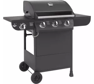 El Fuego AY 562 Columbus 3+1 von El Fuego