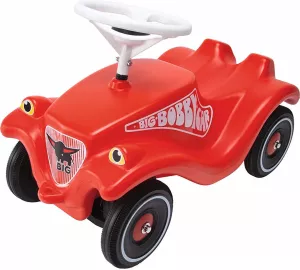 Big Bobby-Car Classic von BIG Spielwarenfabrik