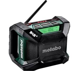 Metabo R 12-18 DAB+ BT von Metabo