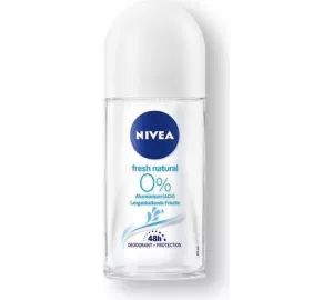 Nivea Fresh Natural Roll-On von NIVEA