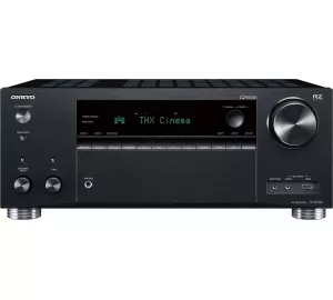 Onkyo TX-RZ740 von Onkyo