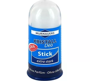 Murnauers Kristall Deo Stick extra stark von murnauers