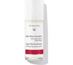 Dr. Hauschka Salbei Minze Deomilch von Dr. Hauschka