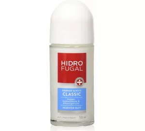 Hidrofugal Starker Schutz Classic Anti-Transpirant von Hidrofugal