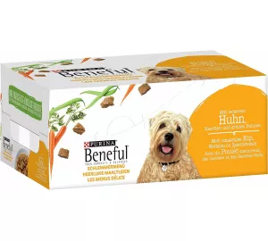 PURINA Hundefutter von PURINA
