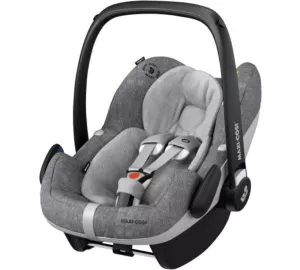 Maxi-Cosi Pebble Pro i-Size von Maxi-Cosi