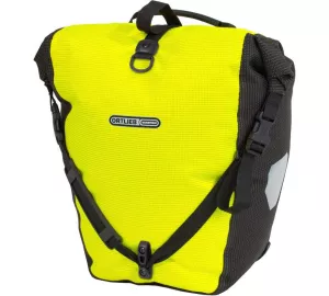 Ortlieb Back-Roller High Visibility von ORTLIEB