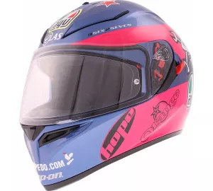 AGV K-3 SV von AGV
