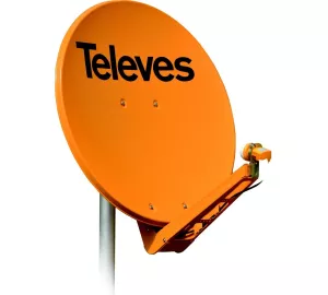Televes QSD85 von Televes