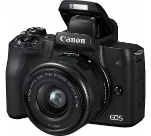 Canon EOS M50 von Canon
