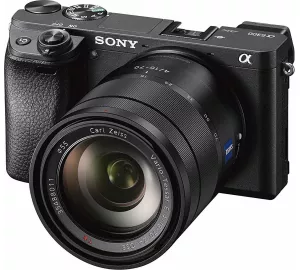 Sony Alpha 6300 von Sony