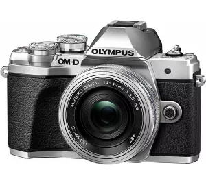 Olympus OM-D E-M10 Mark III von Olympus