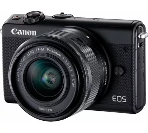Canon EOS M100 von Canon