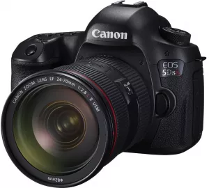 Canon EOS 5DS R von Canon