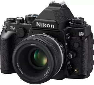 Nikon Df von Nikon