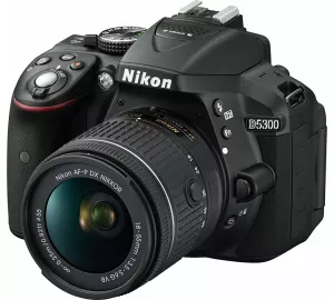 Nikon D5300 von Nikon