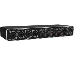 Behringer U-Phoria UMC404HD von Behringer