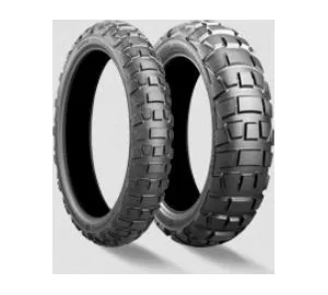 Bridgestone Battlax Adventurecross AX41 von Bridgestone