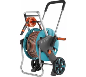 Gardena AquaRoll M Easy Set von GARDENA