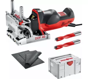 Mafell DDF 40 von Mafell