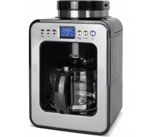 Caso Coffee Compact electronic von CASO