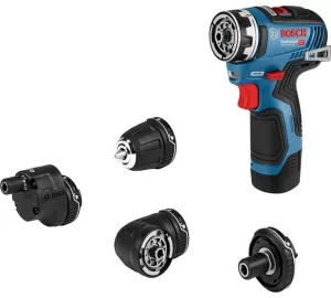 Bosch GSR 12V-35 FC Professional von Bosch Professional