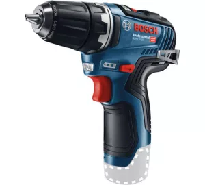Bosch GSR 12V-35 Professional in blau von Bosch