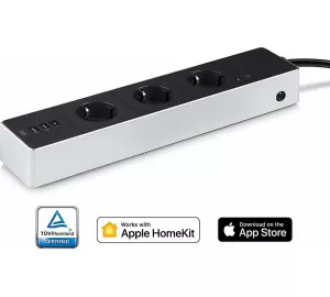 Eve Systems Eve Energy Strip von Eve