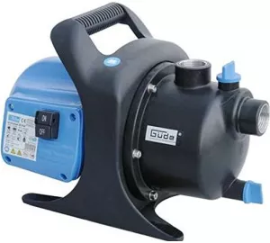 Güde JG 3100 von Güde