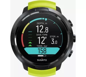 Suunto D5 von Suunto